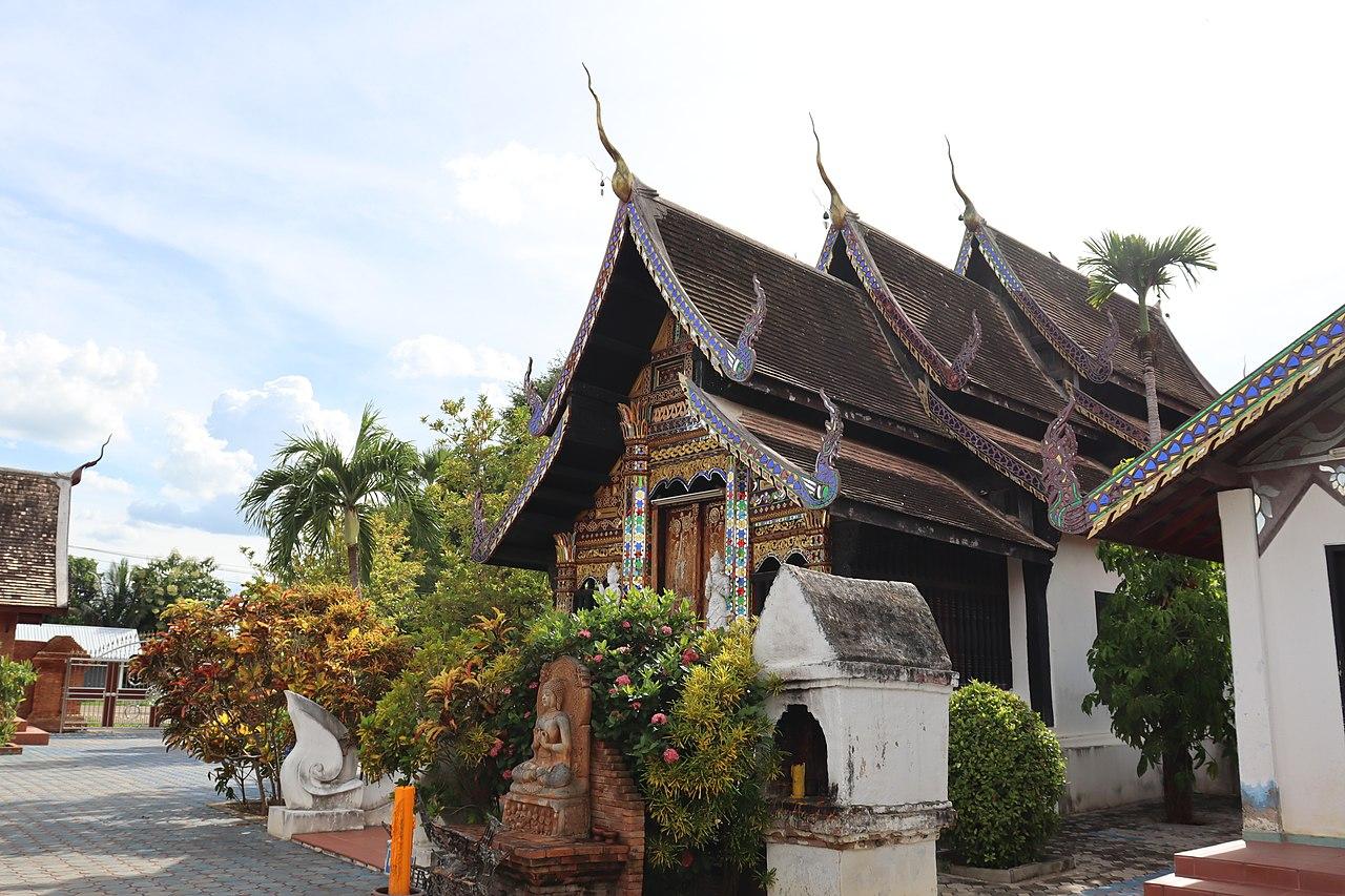 Mueang Samut Sakhon district, Thailand