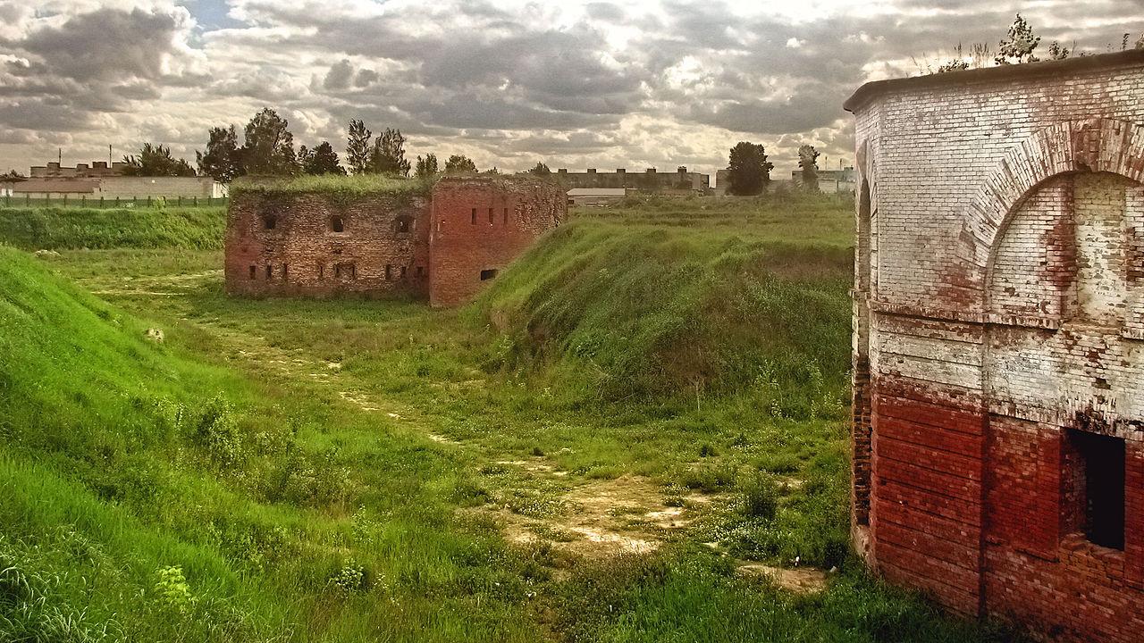 Babruysk, Belarus