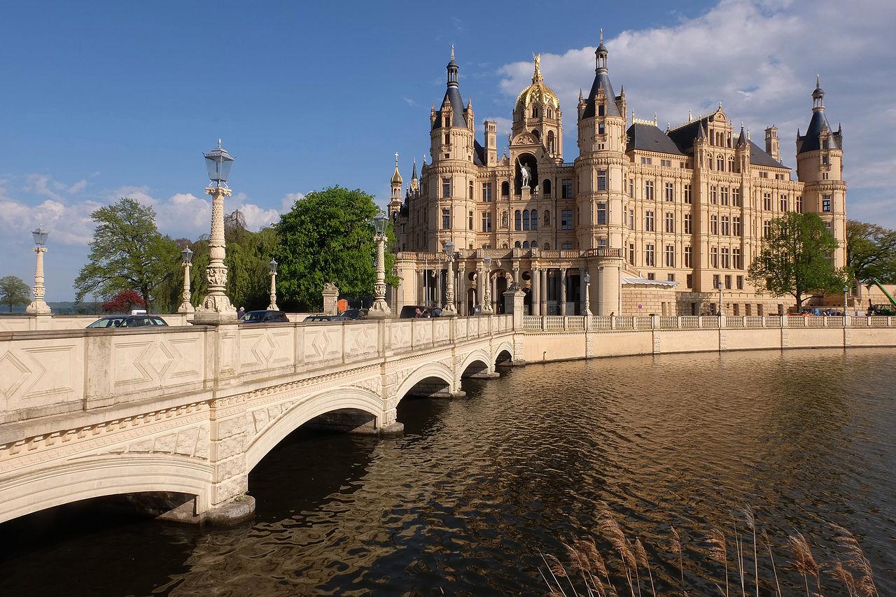 Schwerin, Germany