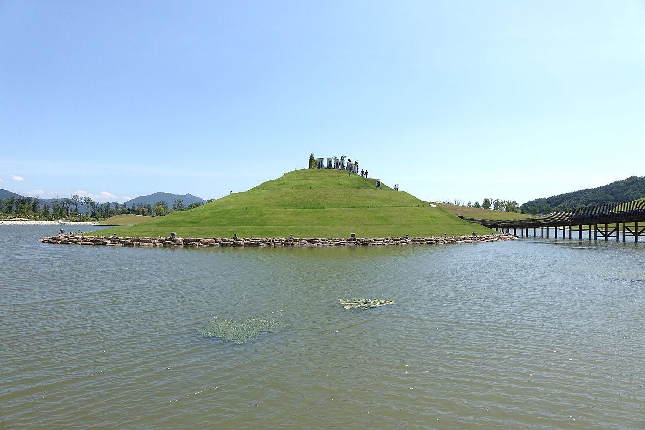 South Jeolla Province, South Korea