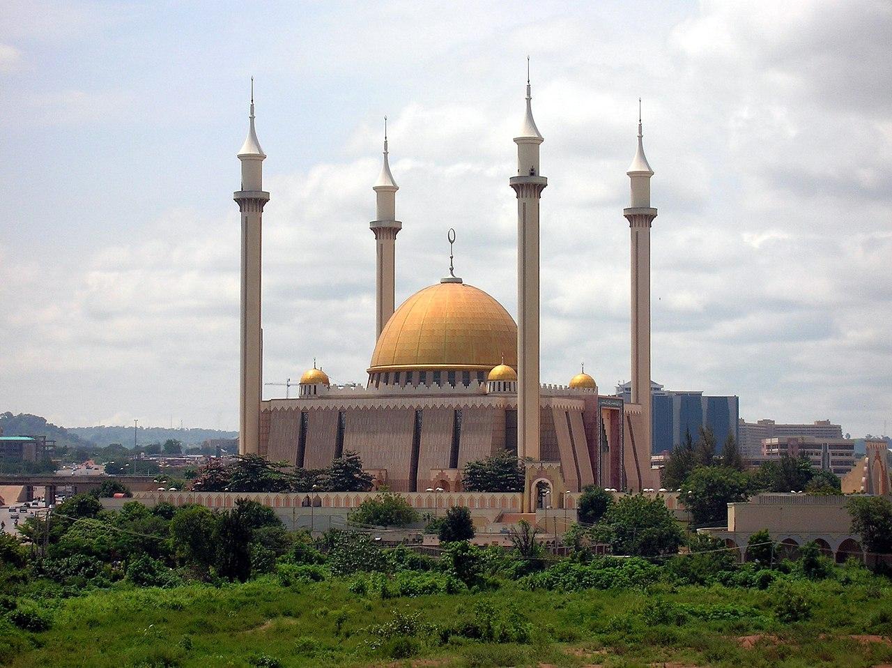 Abuja, Nigeria