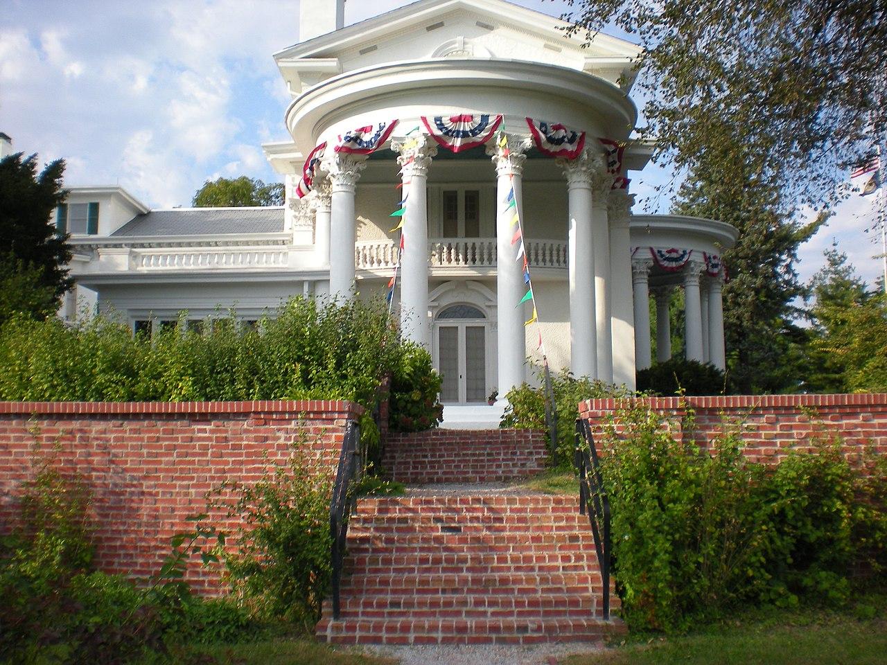 Nebraska City, Nebraska, USA