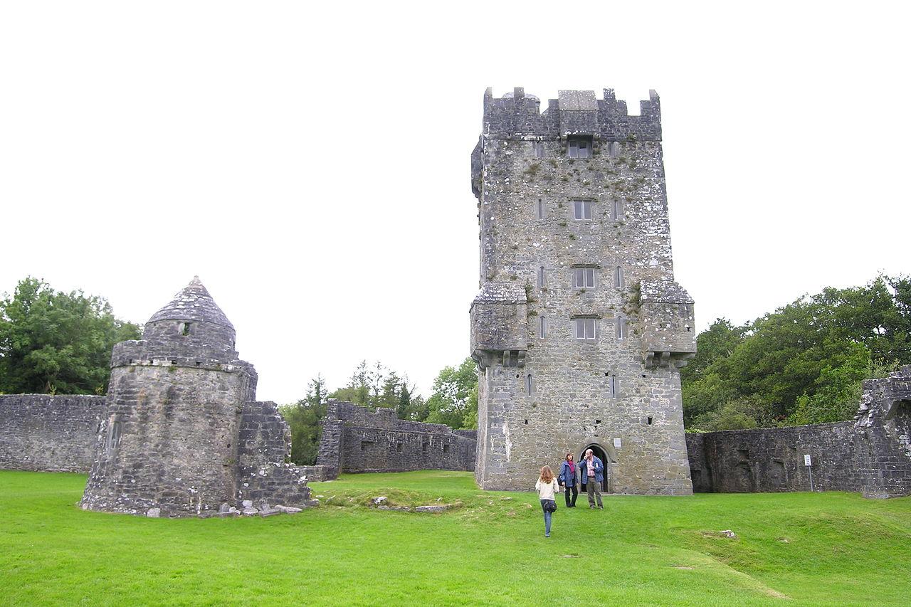 Oughterard, Ireland