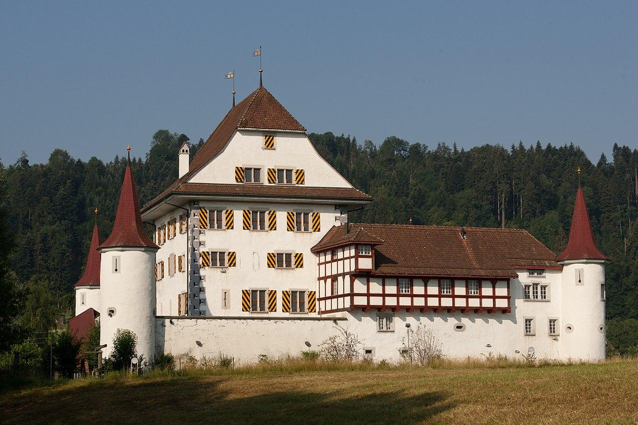 Ettiswil, Switzerland