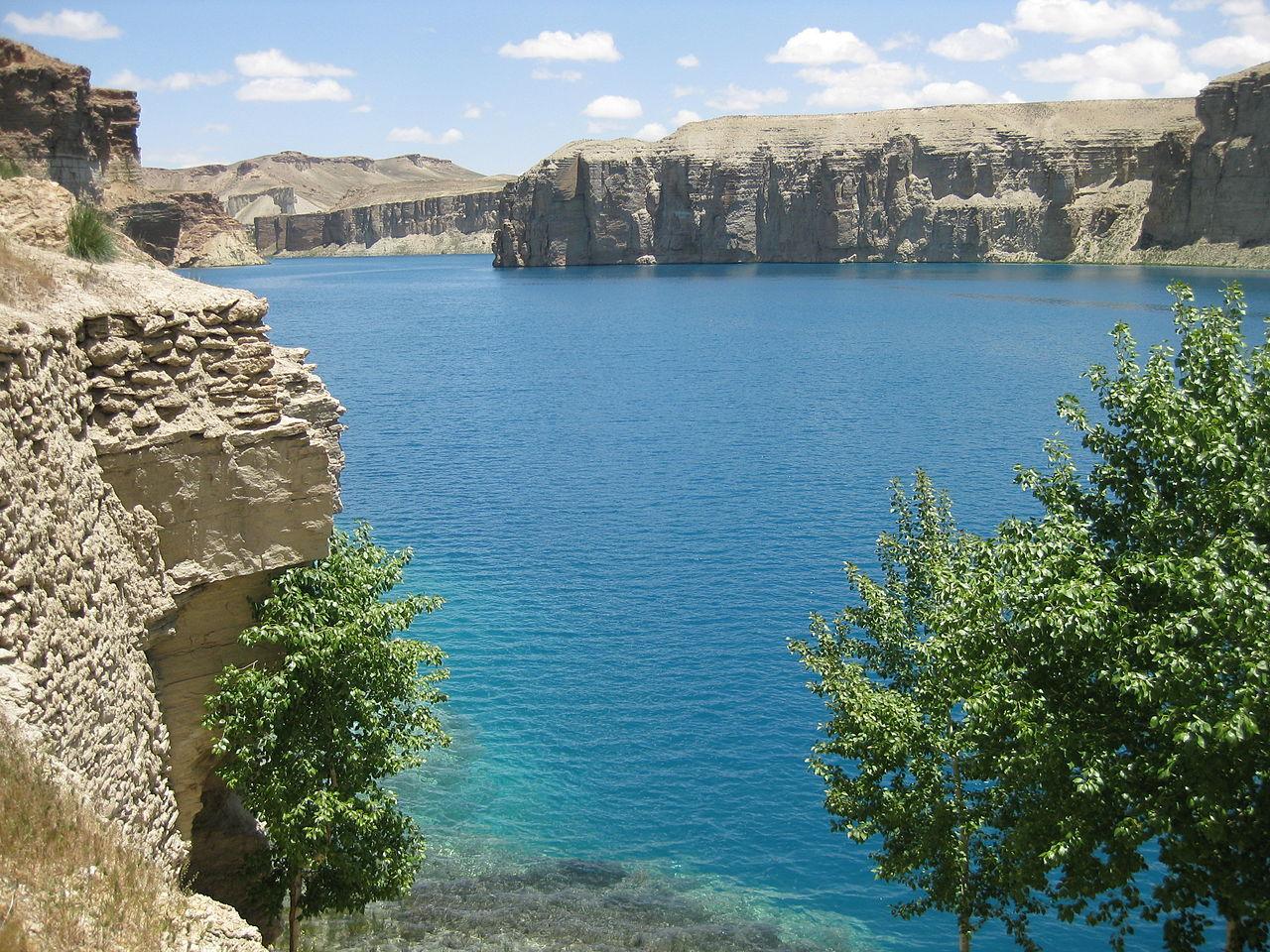 Yakawlang, Afghanistan