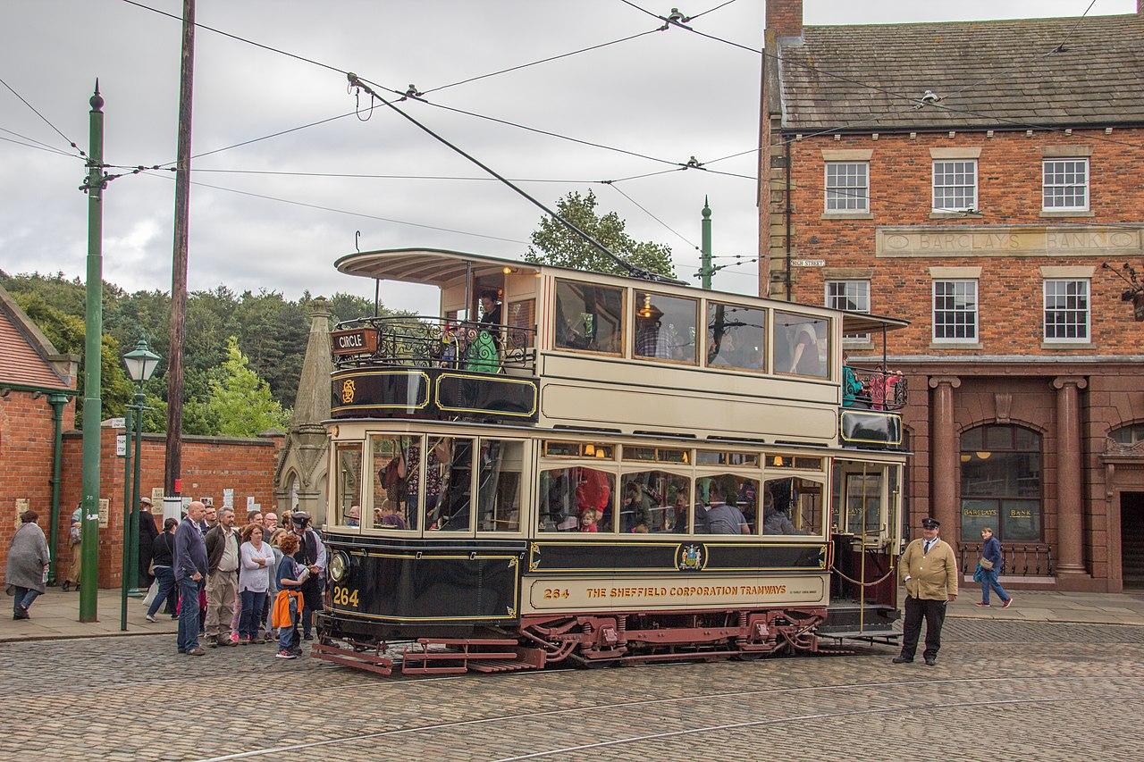 Beamish, United Kingdom