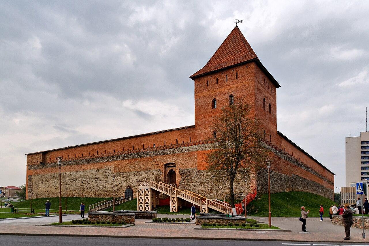 Lida, Belarus