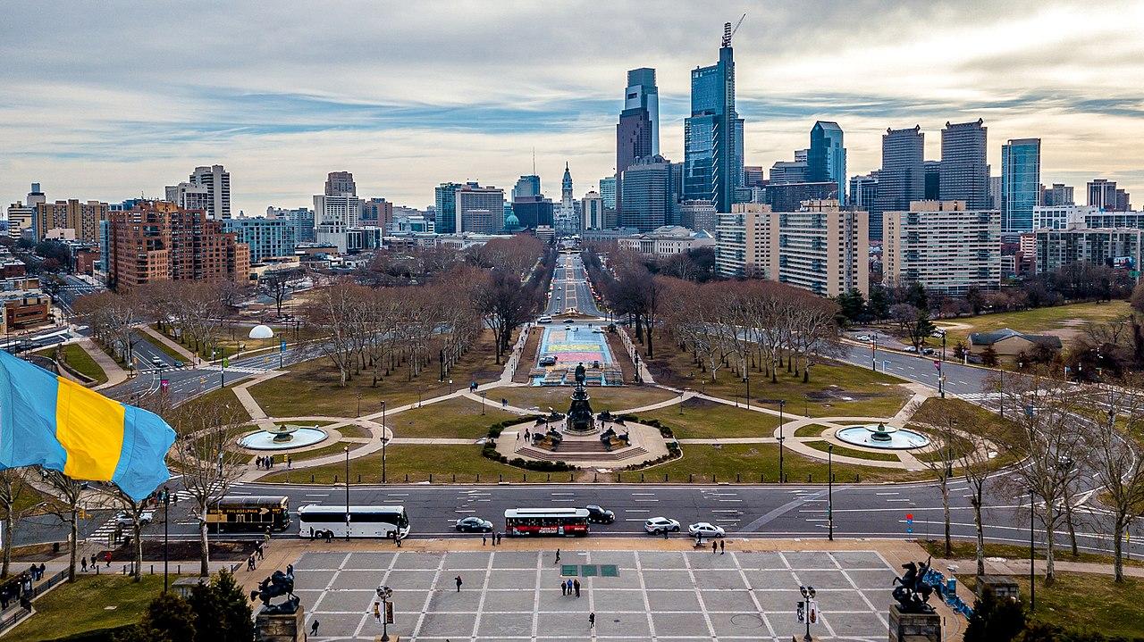 Philadelphia, Pennsylvania, USA