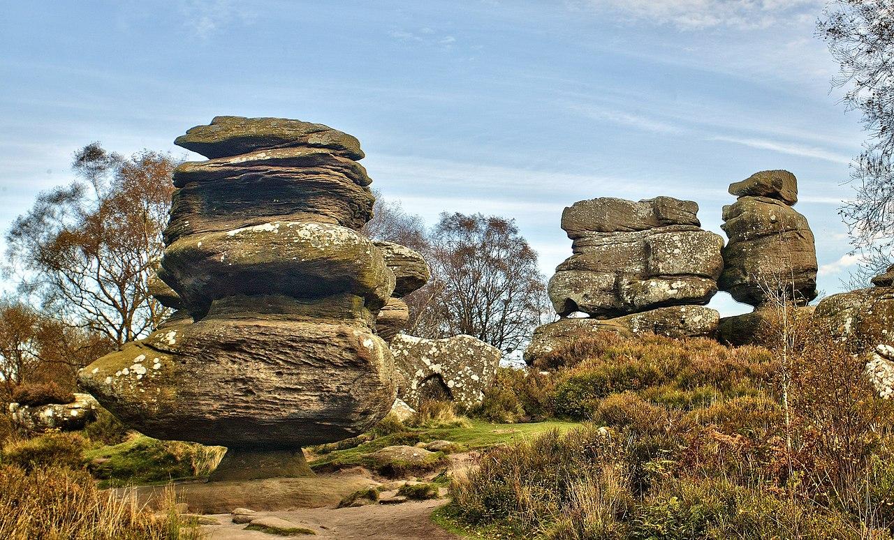 Harrogate, United Kingdom