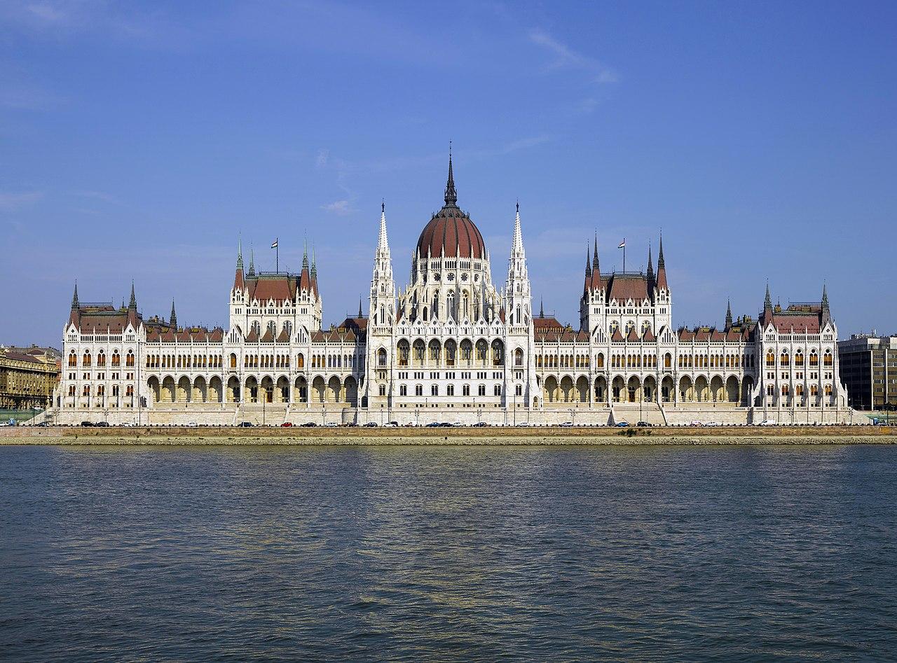 Budapest