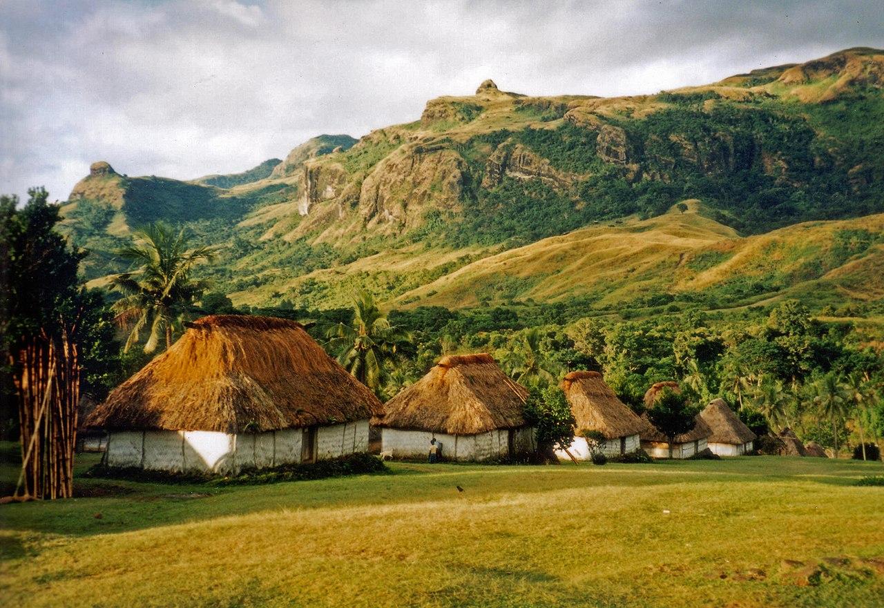 Navala, Fiji