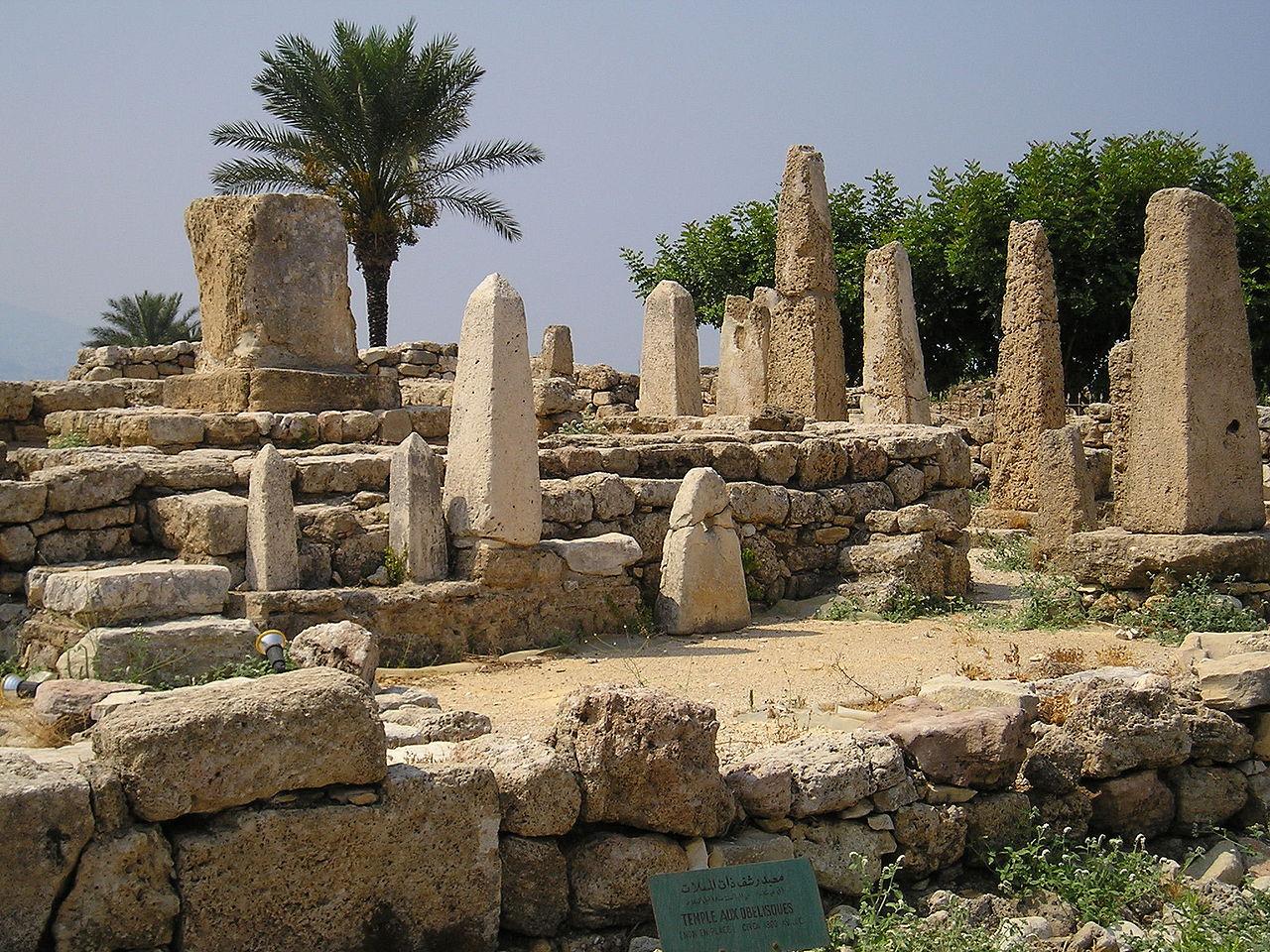 Byblos, Lebanon