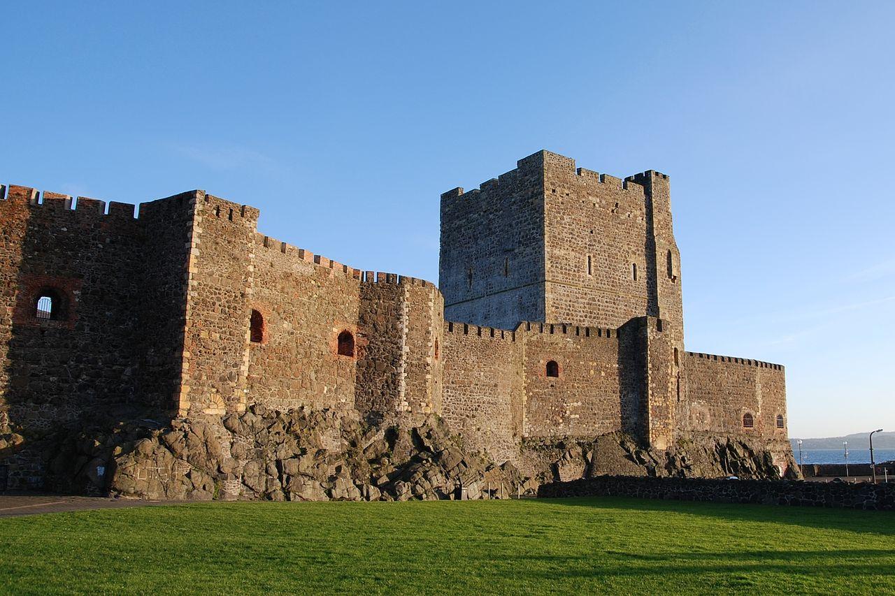 Carrickfergus, United Kingdom