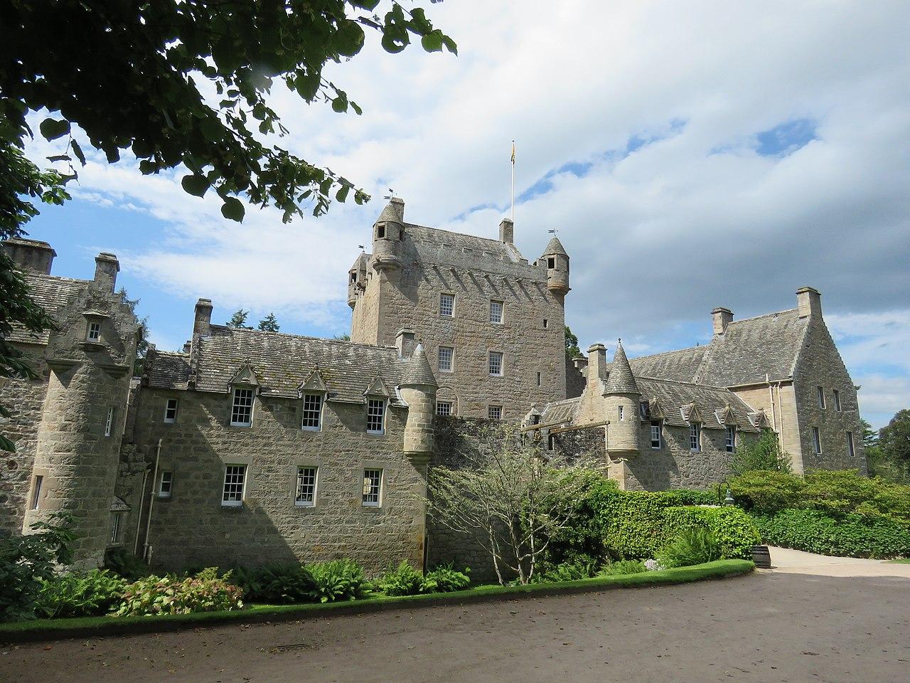 Cawdor, United Kingdom