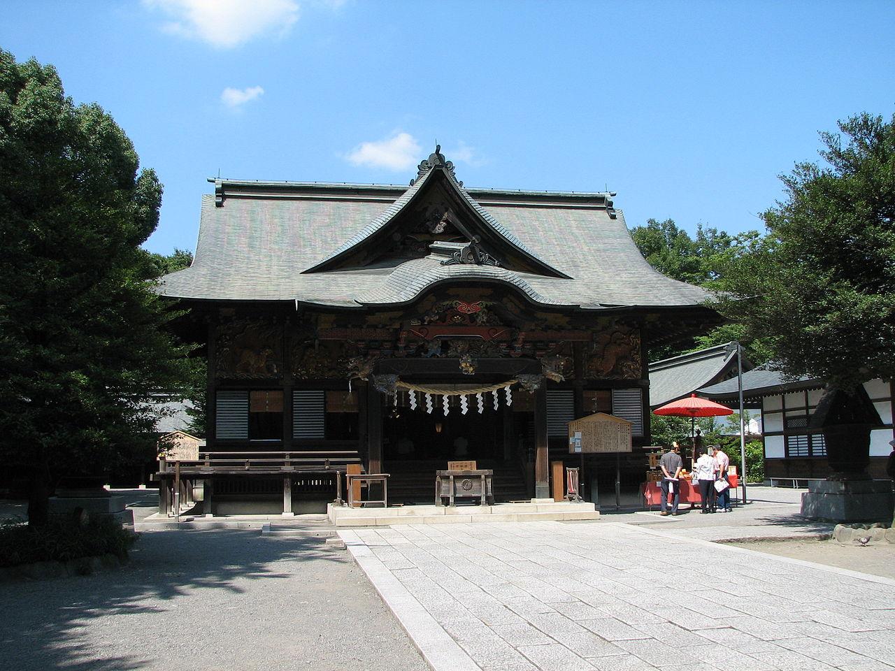 Chichibu, Japan