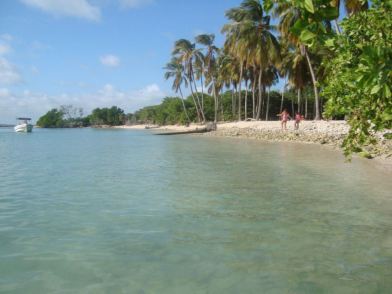 Chichiriviche, Venezuela