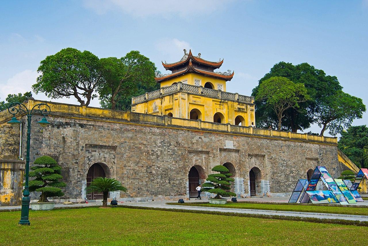 Hanoi, Vietnam