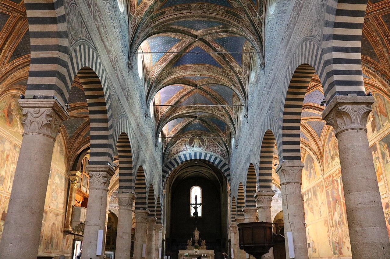 San Gimignano, Italy