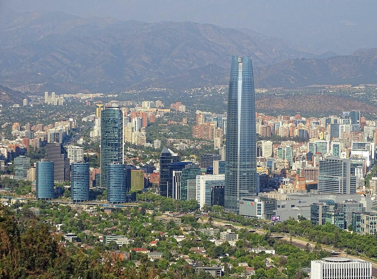 Santiago, Chile