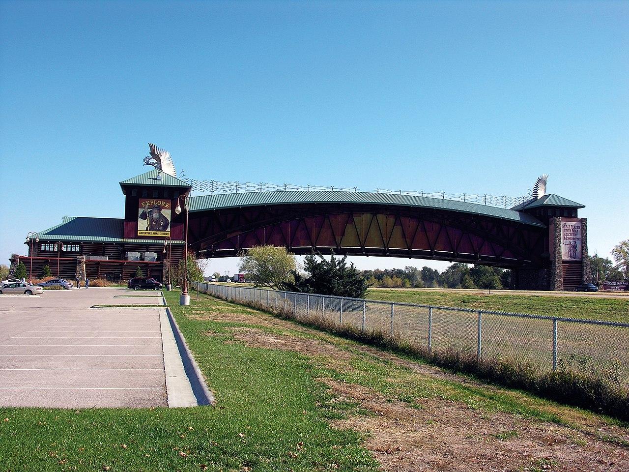 Kearney, Nebraska, USA