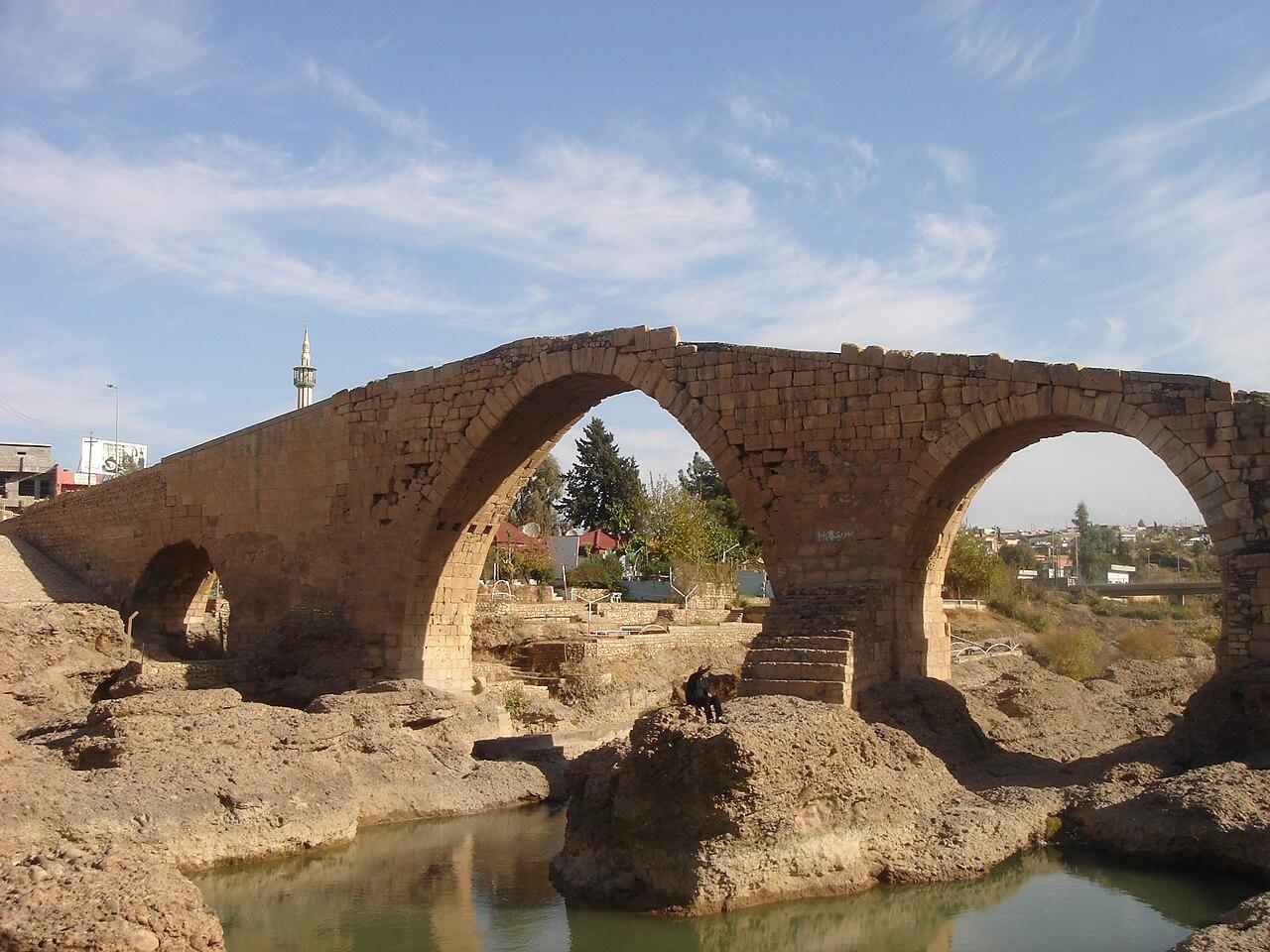 Zakho, Iraq