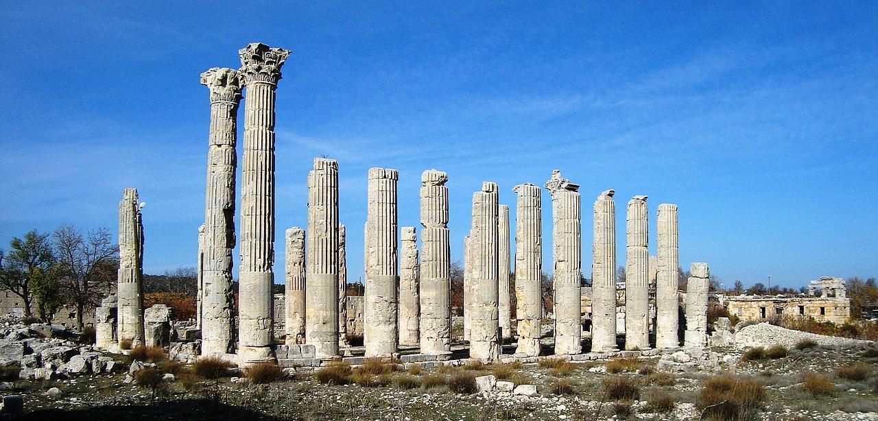 Mersin, Turkey