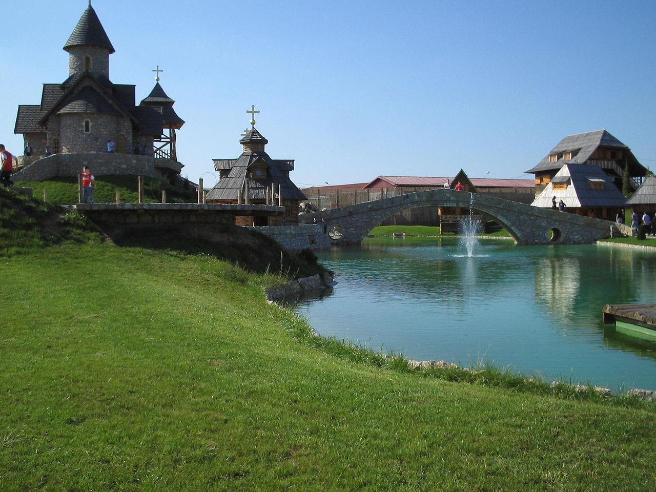 Bijeljina, Bosnia and Herzegovina