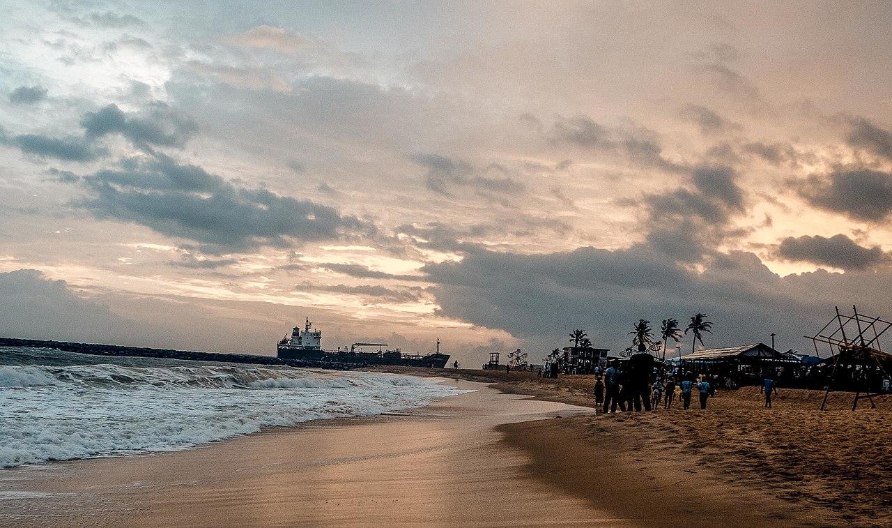 Lekki, Nigeria