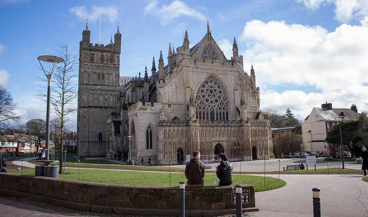 Exeter, United Kingdom