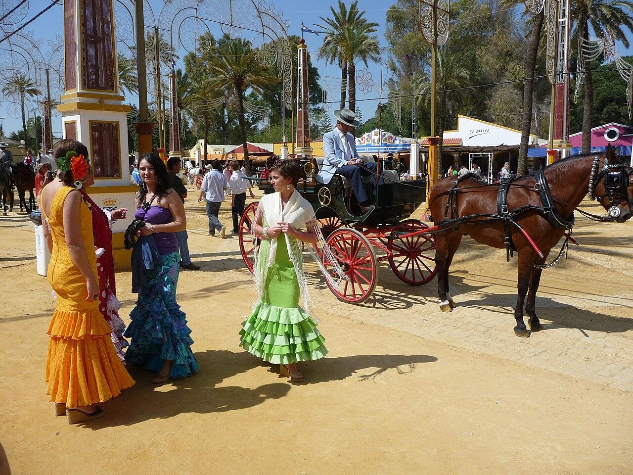 Feria del Caballo