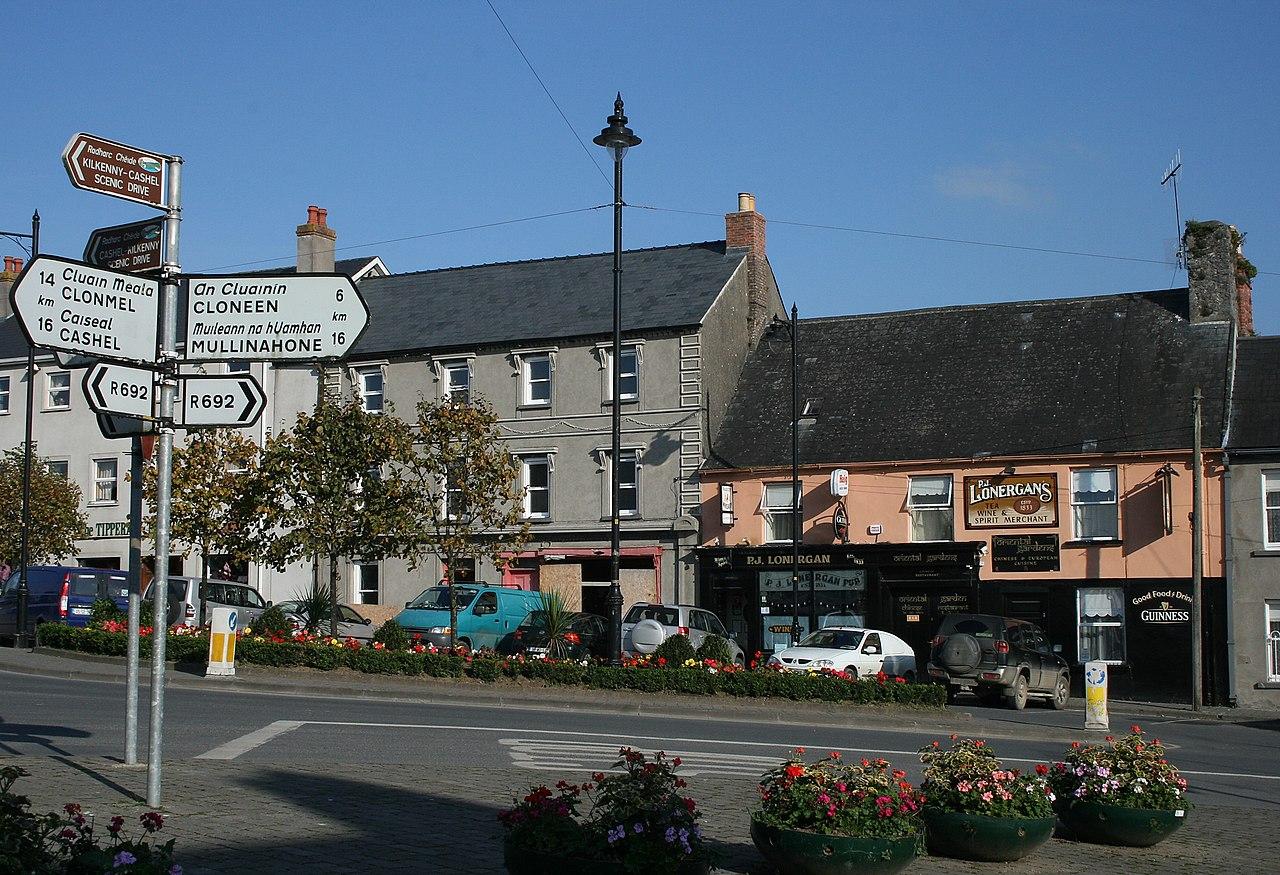 Fethard, Ireland