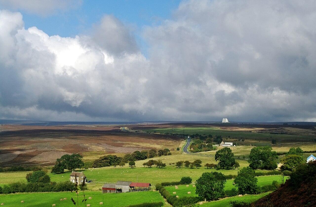 Helmsley, United Kingdom