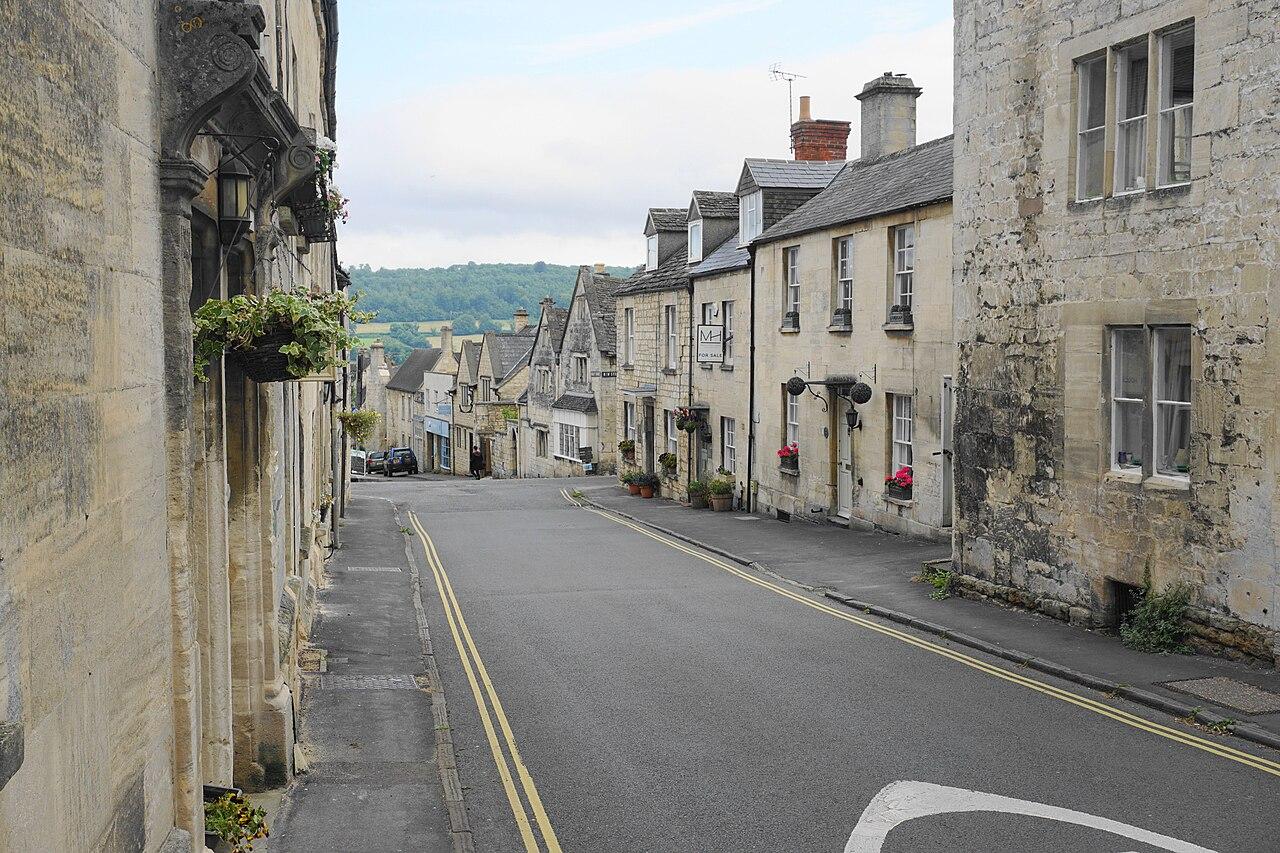 Painswick, United Kingdom