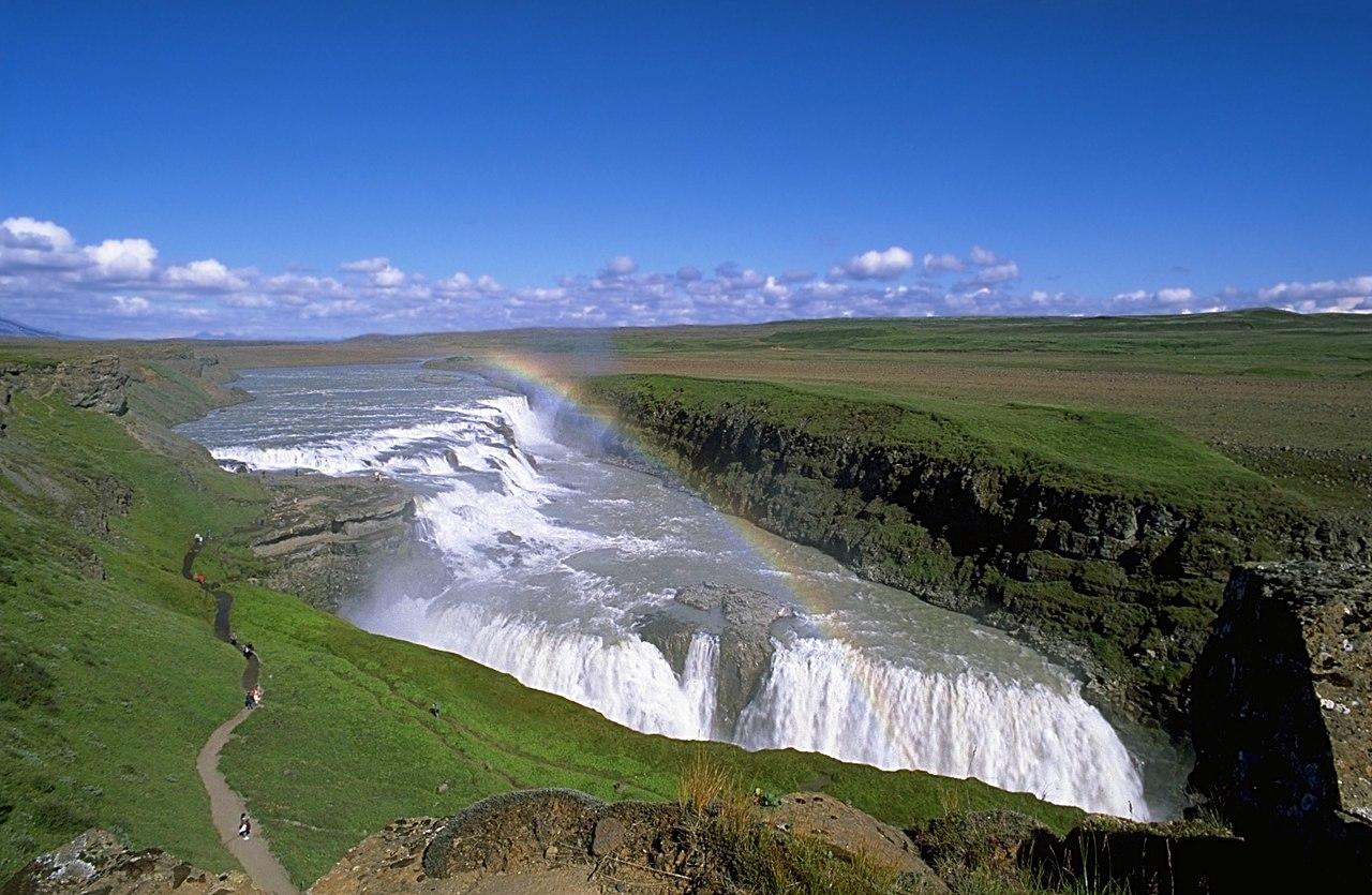 Southern Region, Iceland