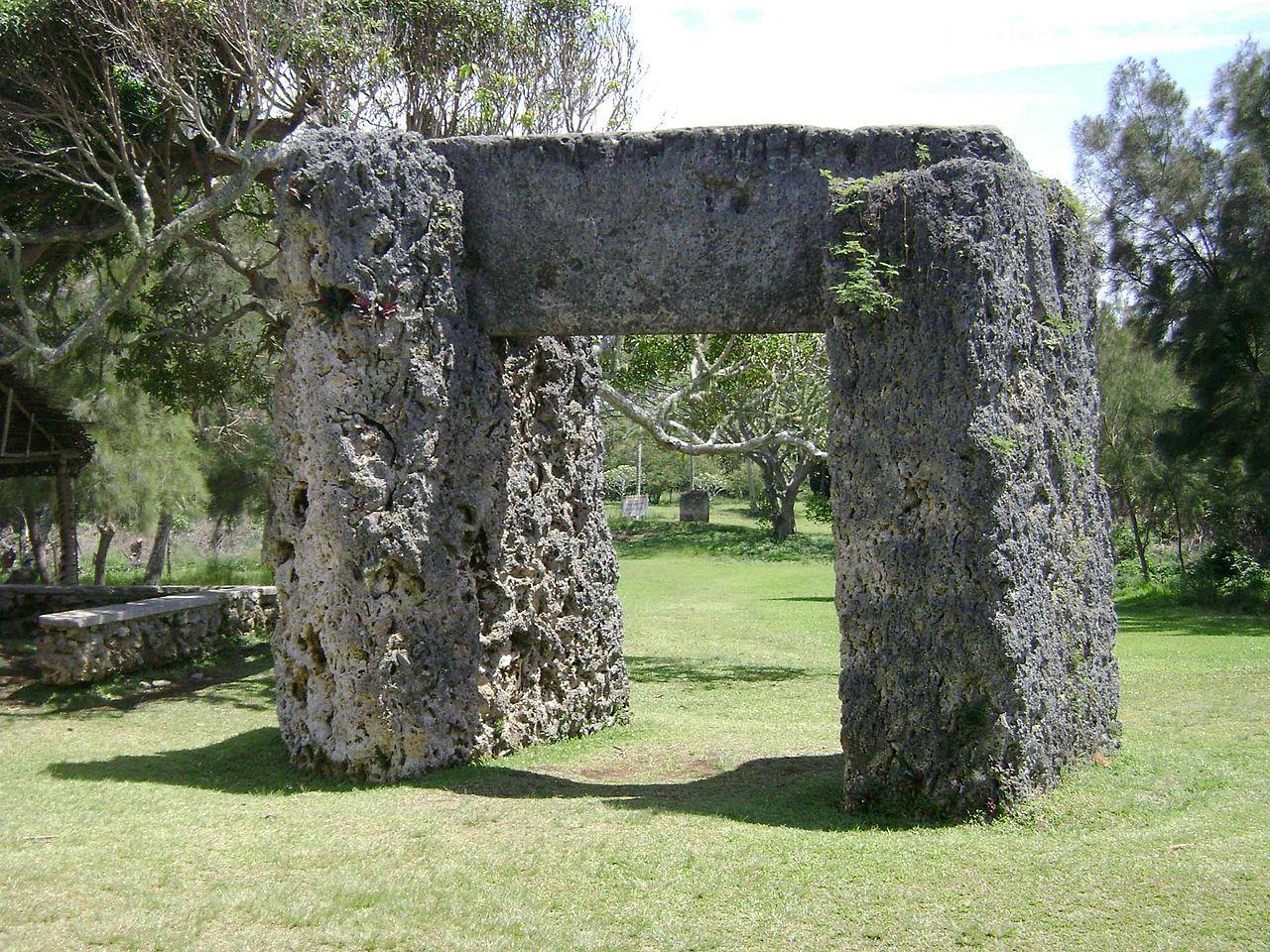 Tongatapu, Tonga