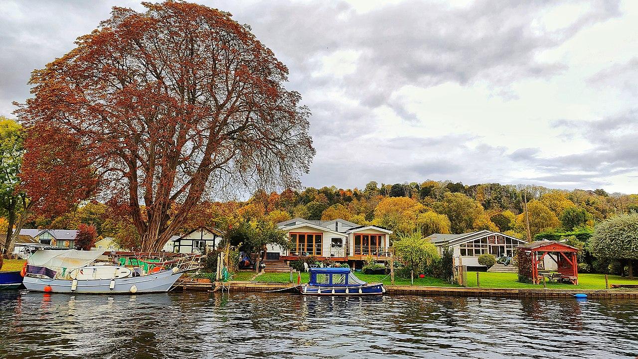 Henley-on-Thames, United Kingdom