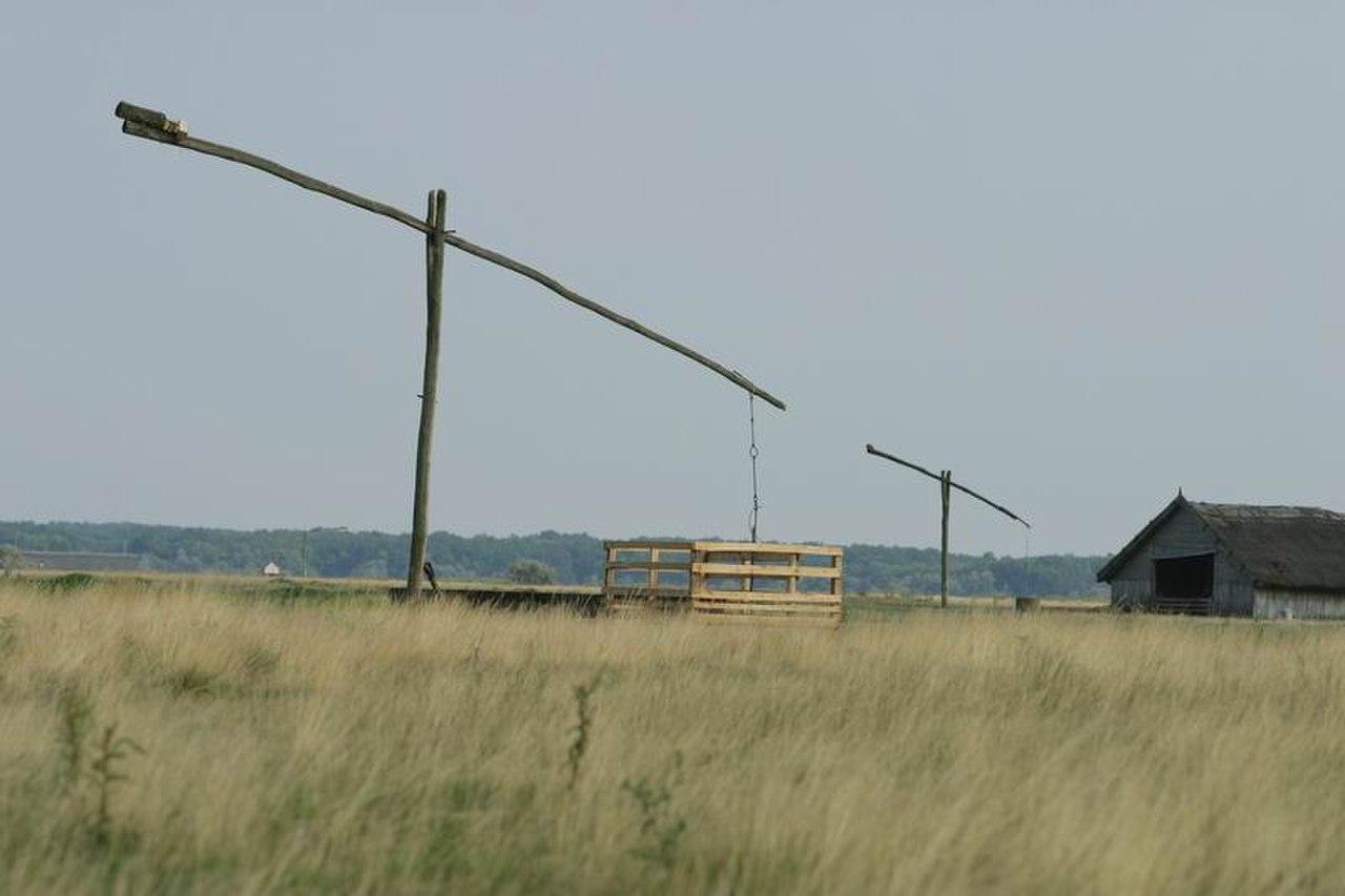 Great Plain and North, Hungary