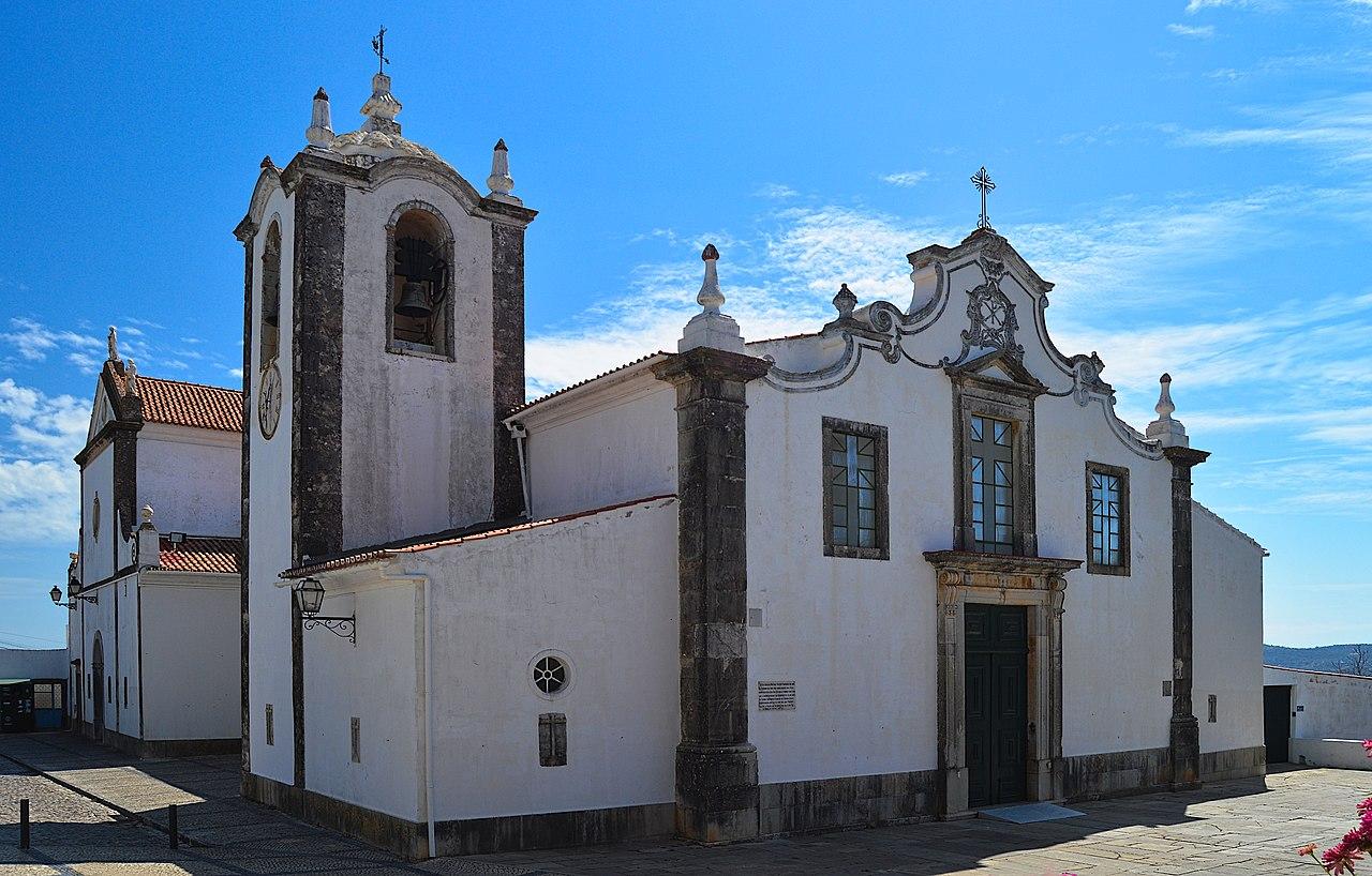 São Brás de Alportel, Portugal