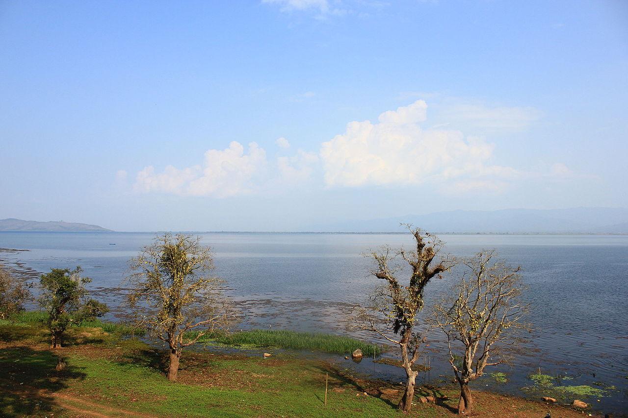 Mohnyin Township, Myanmar (Burma)