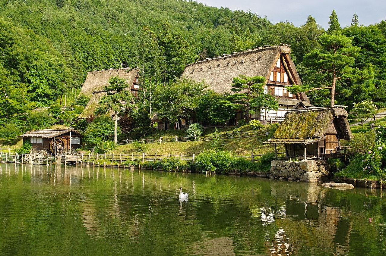 Takayama, Japan