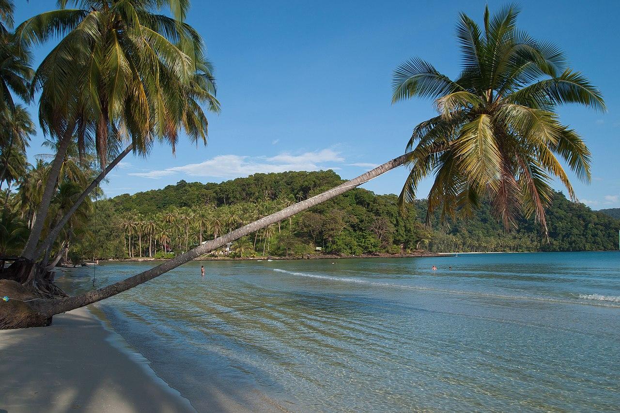 Ko Kut, Thailand