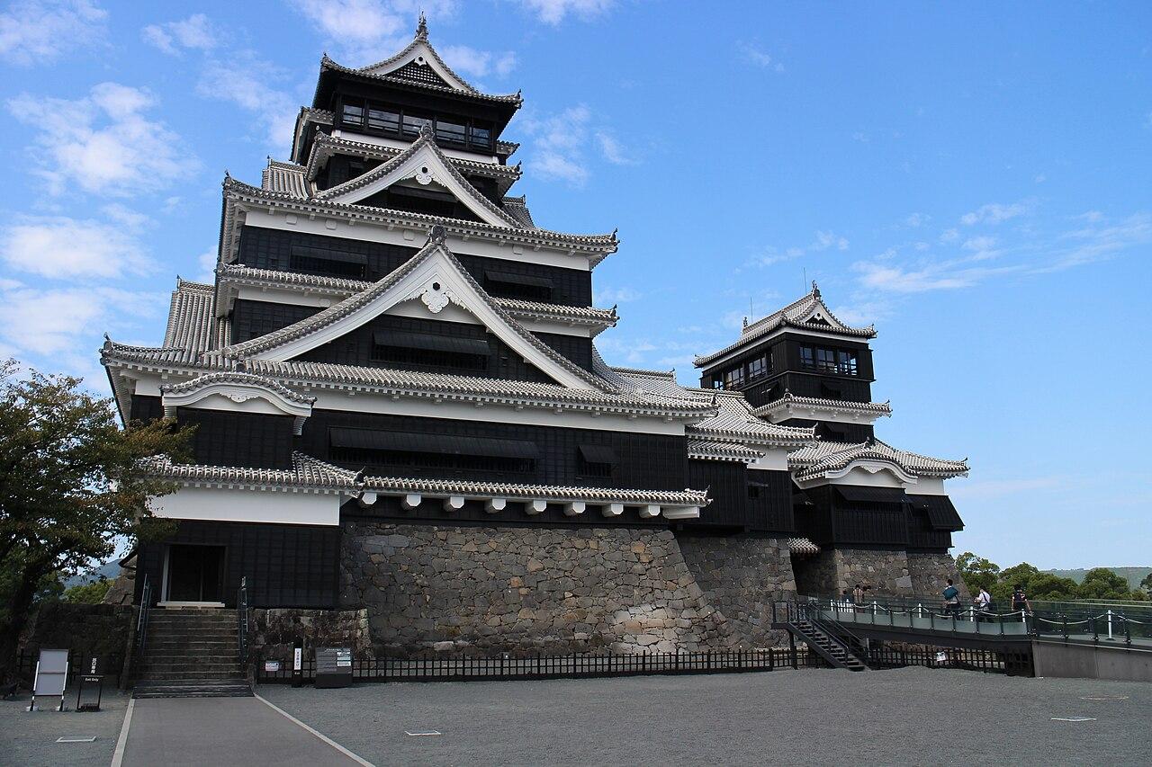 Kumamoto, Japan