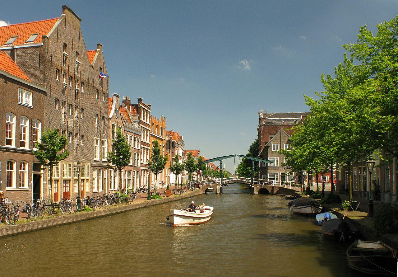 Leiden, Netherlands