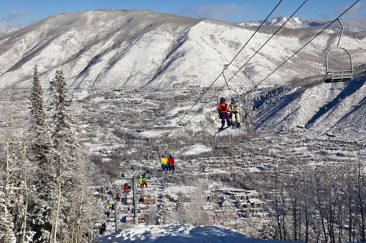 Aspen, Colorado, USA