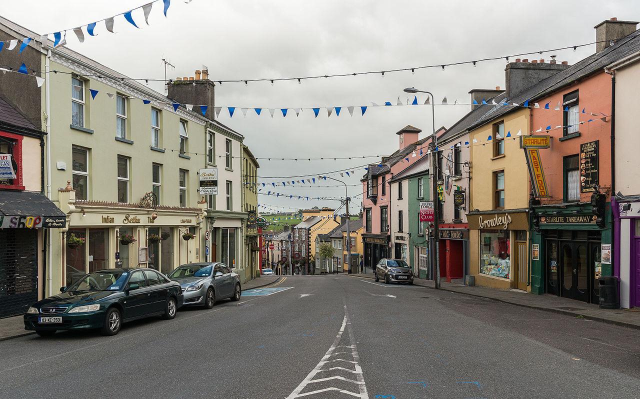 Killorglin, Ireland