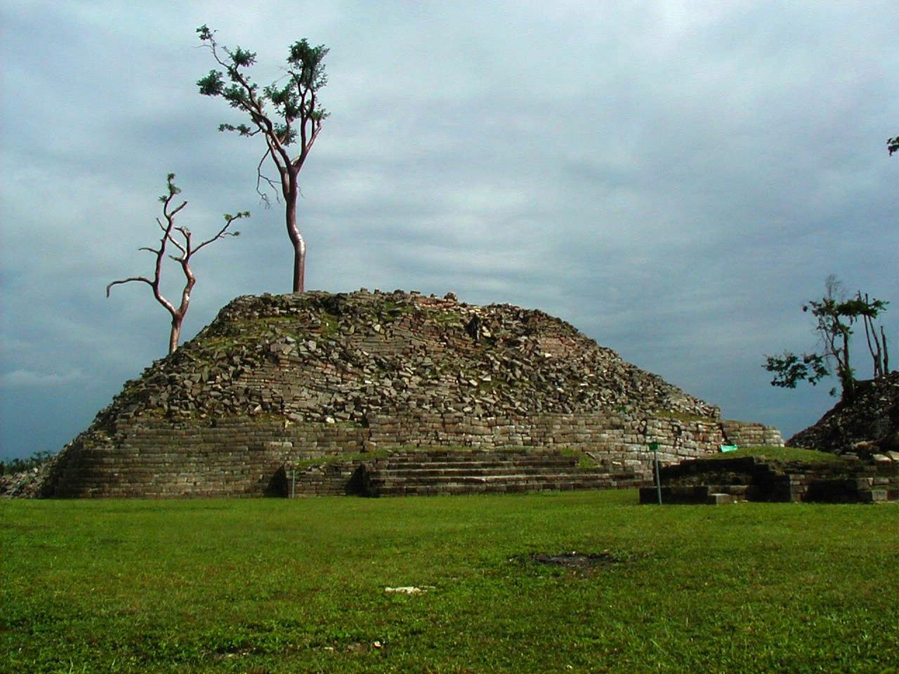 San Pedro Columbia, Belize