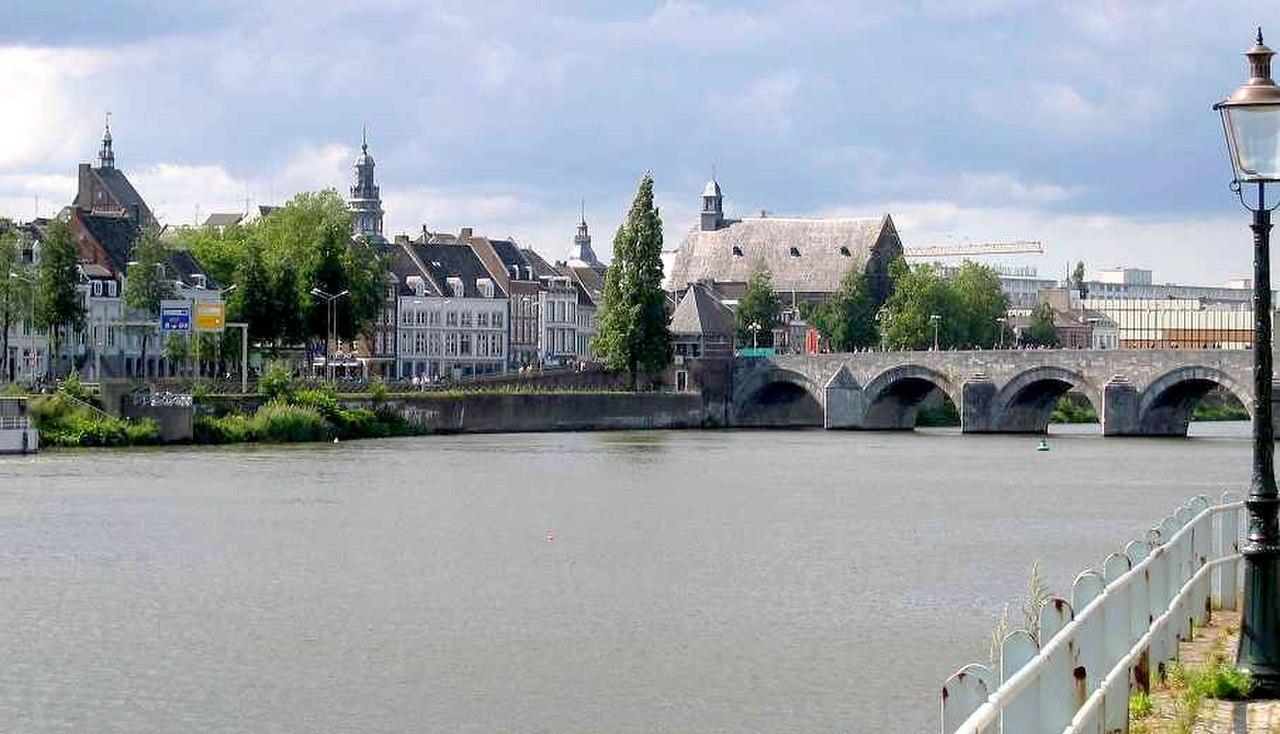 Maastricht, Netherlands