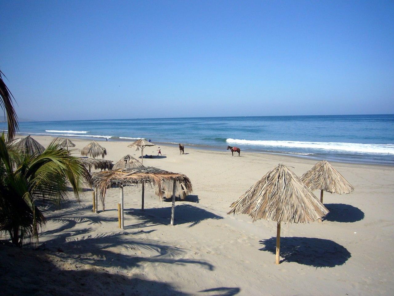 Department of Piura, Peru