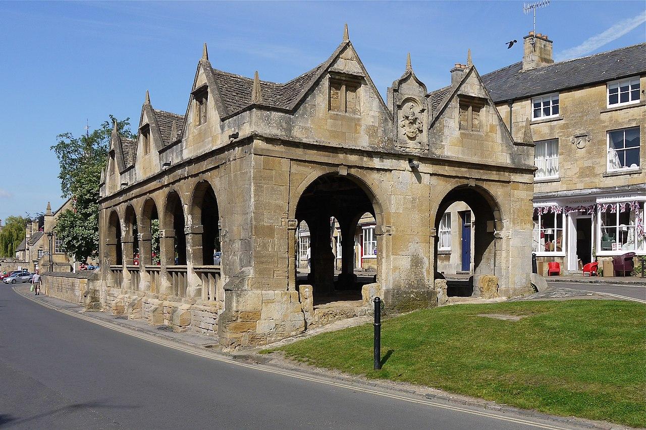 Chipping Campden, United Kingdom