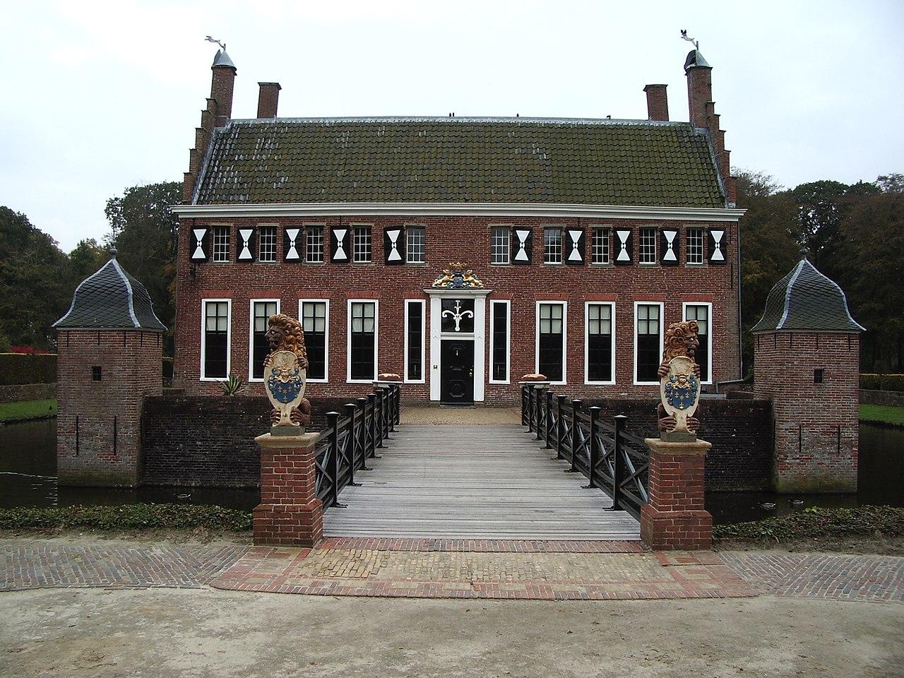 Pieterburen, Netherlands